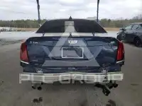 2017 Cadillac CT6 фото