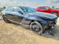 2017 Cadillac CT6 фото