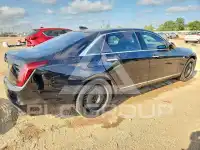 2017 Cadillac CT6 фото