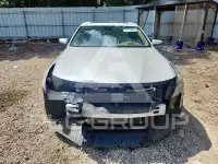 2017 Cadillac CT6 фото