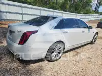 2017 Cadillac CT6 фото