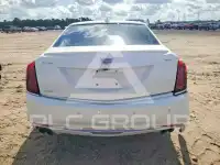 2017 Cadillac CT6 фото