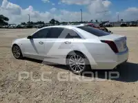 2017 Cadillac CT6 photo