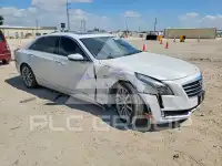 2017 Cadillac CT6 photo