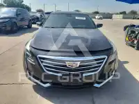 2017 Cadillac CT6 photo