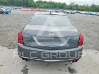 2017 Cadillac CT6 photo