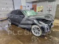 2017 Cadillac CT6 фото