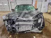 2017 Cadillac CT6 фото