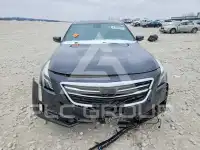 2017 Cadillac CT6 фото