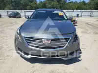 2017 Cadillac CT6 фото