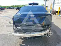 2017 Cadillac CT6 фото