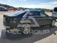 2017 Cadillac CT6 фото