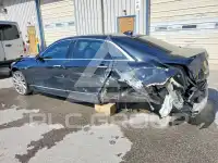 2017 Cadillac CT6 фото