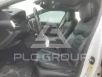 2017 Cadillac CT6 фото