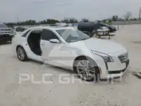 2017 Cadillac CT6 фото