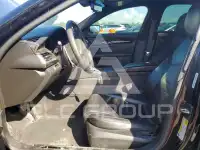 2017 Cadillac CT6 фото