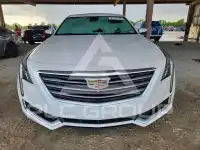 2017 Cadillac CT6 фото