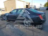 2017 Cadillac CT6 photo