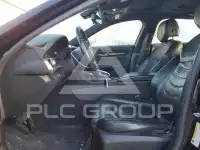 2017 Cadillac CT6 photo