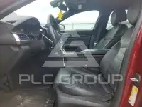 2017 Cadillac CT6 фото