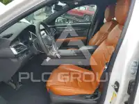 2017 Cadillac CT6 фото