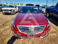 2017 Cadillac CT6 photo
