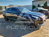 2017 Cadillac CT6 фото