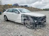 2017 Cadillac CT6 фото