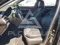 2017 Cadillac CT6 photo