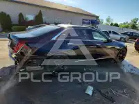 2017 Cadillac CT6 фото
