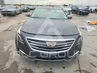 2017 Cadillac CT6 фото