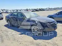 2017 Cadillac CT6 photo