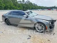 2017 Cadillac CT6 photo