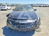 2017 Cadillac CT6 photo