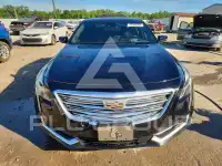 2017 Cadillac CT6 фото
