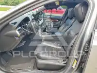 2017 Cadillac CT6 photo