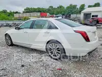 2017 Cadillac CT6 фото