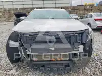 2017 Cadillac CT6 фото