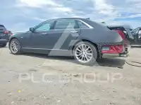 2017 Cadillac CT6 фото