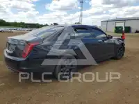 2017 Cadillac CT6 фото