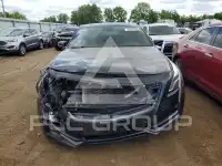 2017 Cadillac CT6 фото
