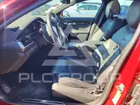 2017 Cadillac CT6 photo