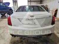2017 Cadillac CT6 фото