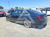 2017 Cadillac CT6 photo