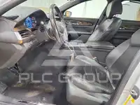 2017 Cadillac CT6 фото