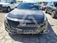 2017 Cadillac CT6 фото