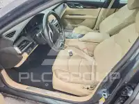 2017 Cadillac CT6 фото