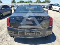 2017 Cadillac CT6 photo