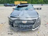 2017 Cadillac CT6 photo