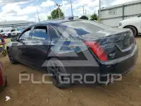 2017 Cadillac CT6 фото